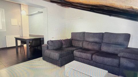 Foto 2 de Piso en venta en Calle Serapio Mugica, Centro - Mendibil - Santiago, Irun