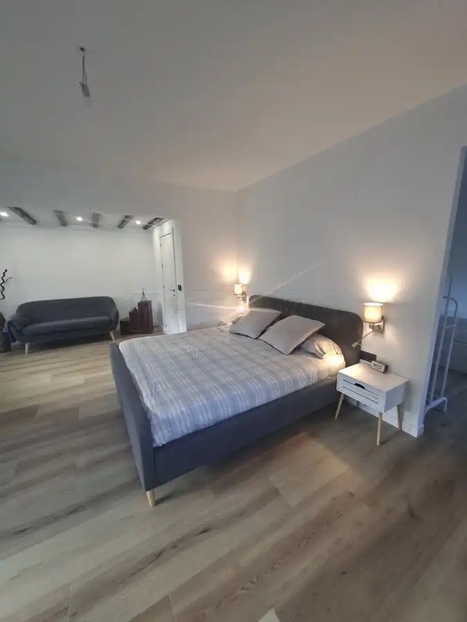 Bedroom of Houses for sale in Zuia, Araba - Álava
