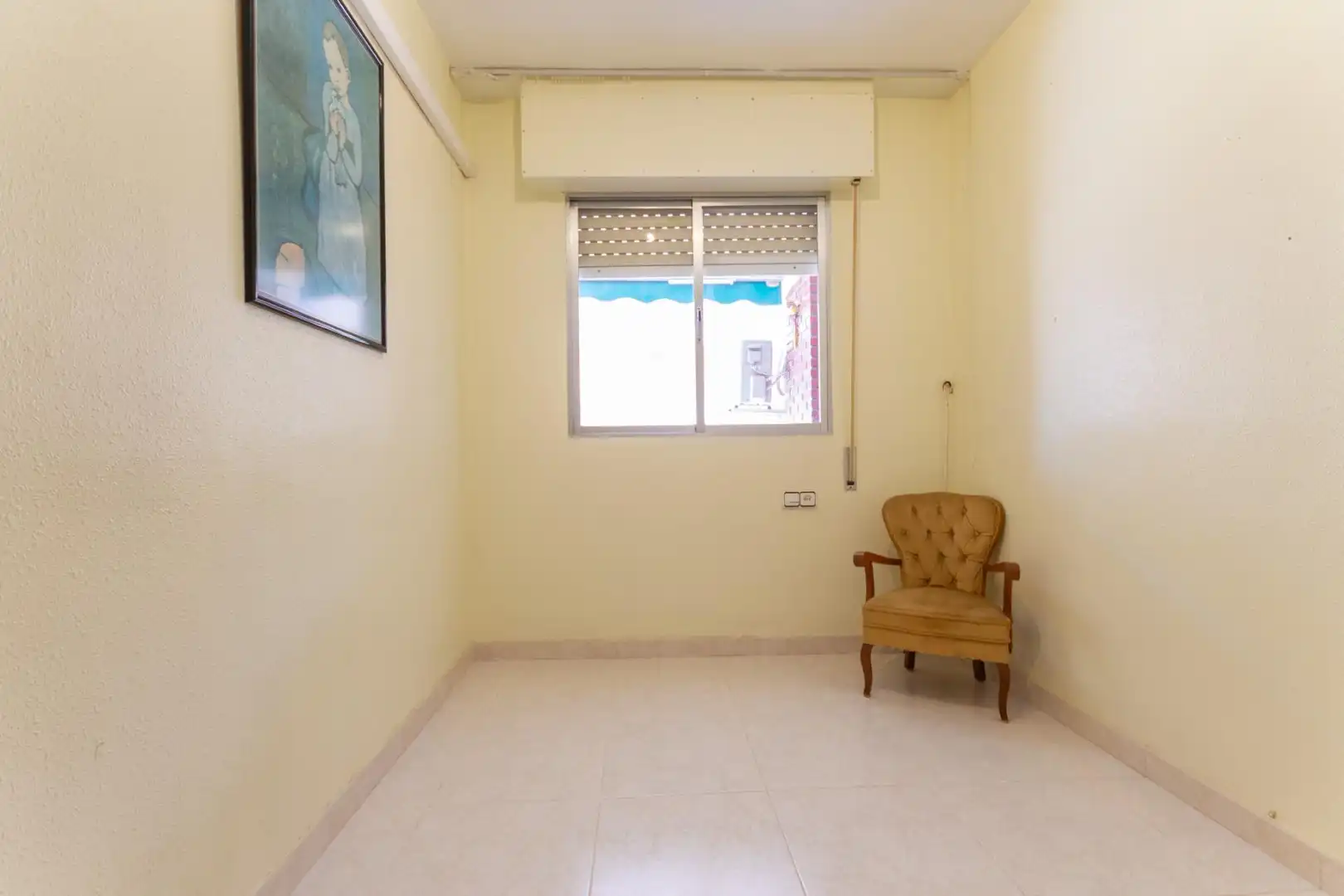 Wohnung mit Aufzug zum Verkauf in Calle DOCTOR LUIS PRIETO, imagen 7