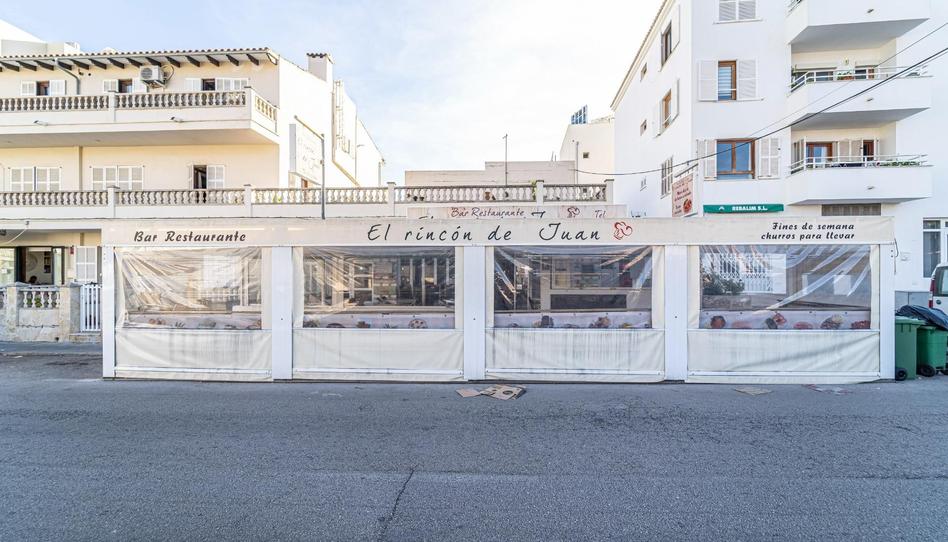 Photo 1 of Premises to rent in Cala Ratjada, Illes Balears