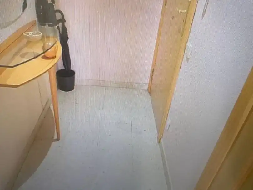 Flat for sale in Terrassa  with Air Conditioner