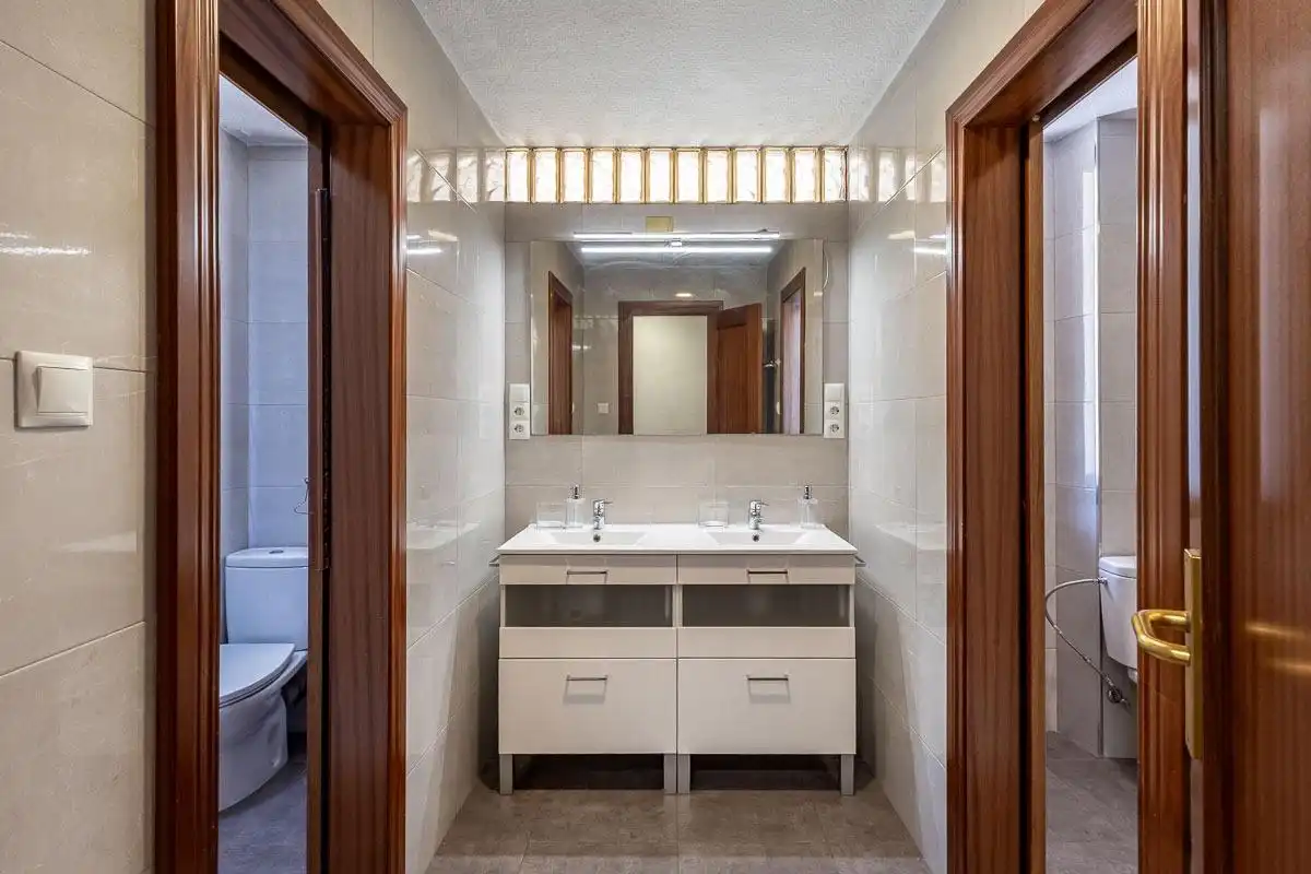Appartement avec terrasse à vendre à Calle SAN ANTON 33, imagen 21