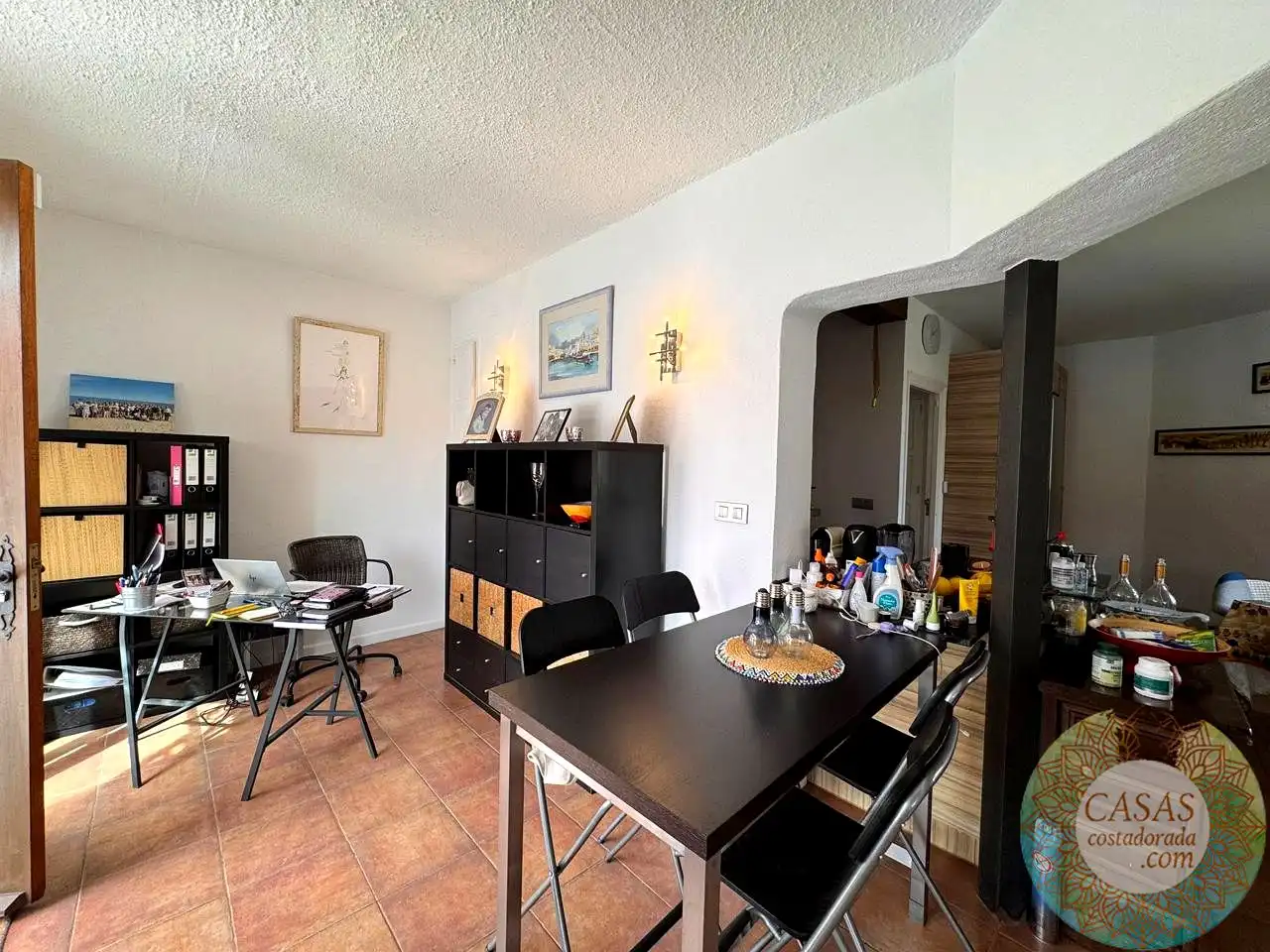 House with pool for sale in Les Tres Cales, imagen 35