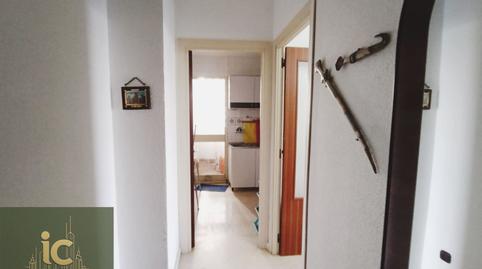 Foto 2 de Pis en venda a Pescadores - Saladillo, Algeciras