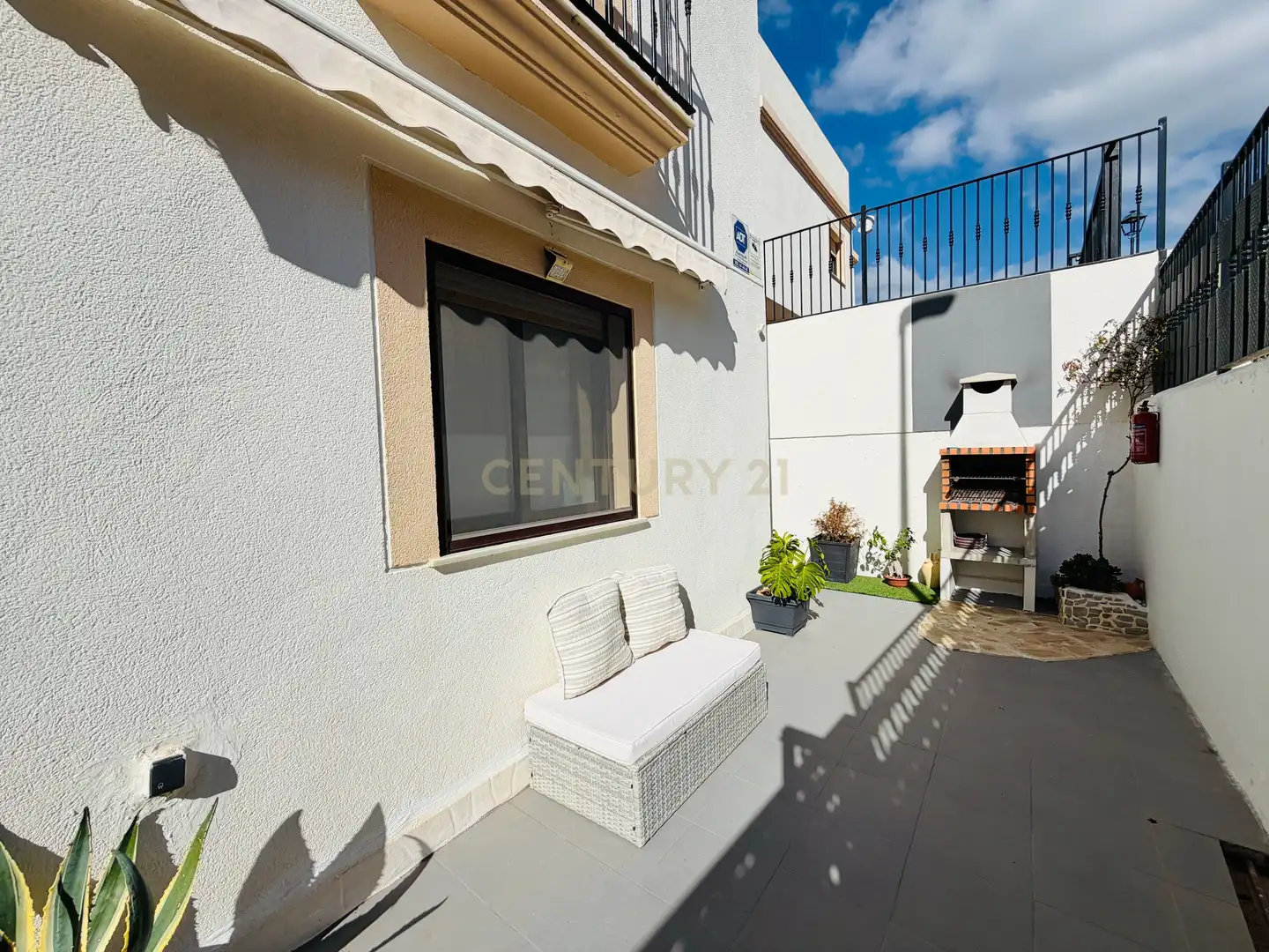 Casa en venda a Paterna del Río, imagen 27