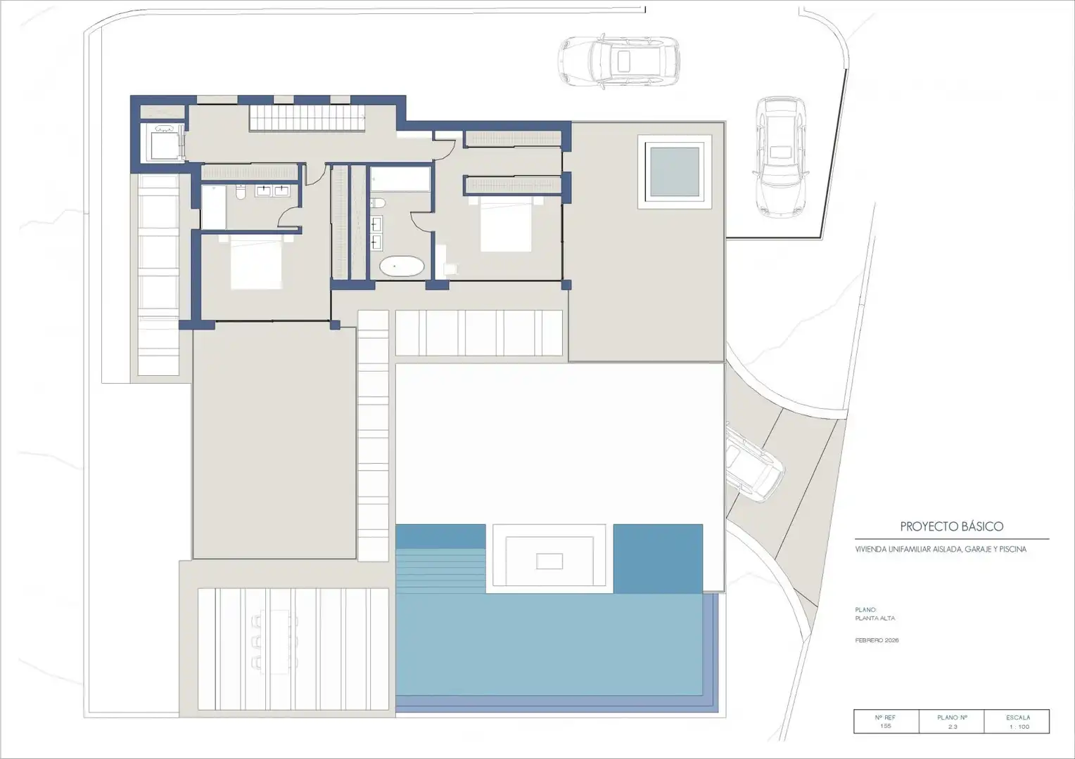 Casa o chalet en venta en Cap Martí - El Tossalet - Pinomar