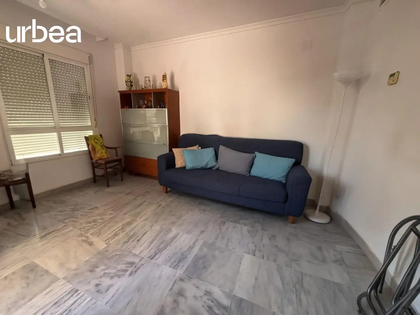Apartament amb terrassa en venda a Calle TIMON 13, imagen 15