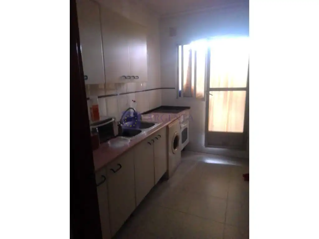 Piso en venta en Calle Olimpiada, Coria