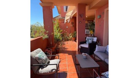 Foto 3 von Wohnung zum Verkauf in San Enrique - Guadiaro - Pueblo Nuevo, Sotogrande