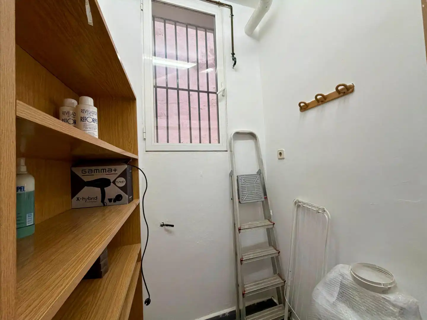 Local en venta en Madrid con Aire acondicionado