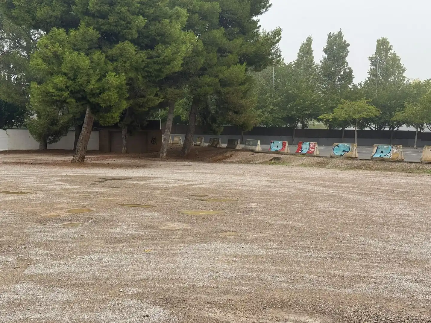 Terrenys i solars en venda a Tàrrega