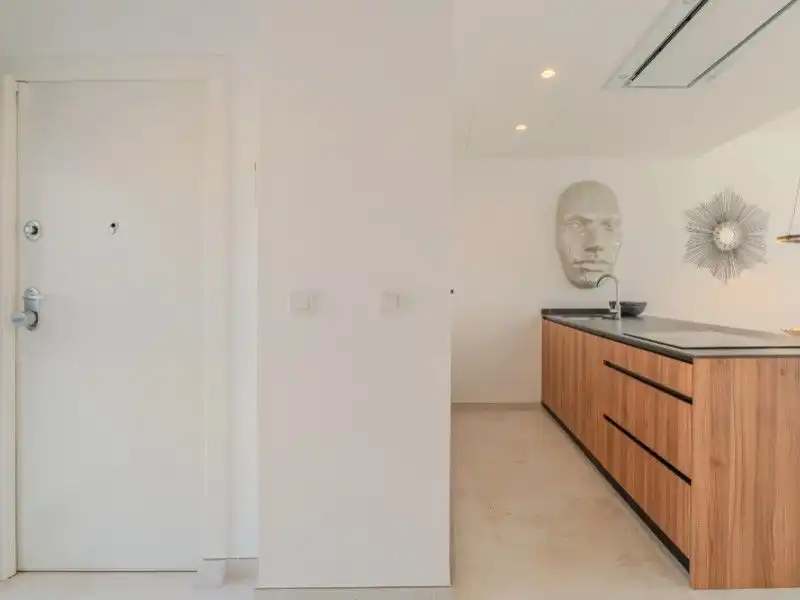 Penthouse mit Aufzug zum Verkauf in Orihuela Costa, imagen 13