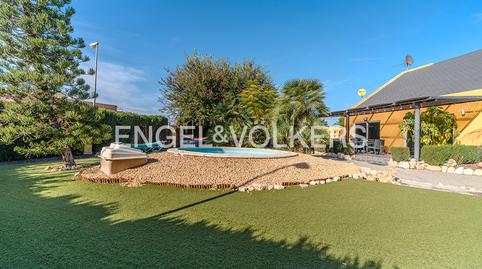 Foto 4 de Casa o xalet en venda a Urbanitzacio Rio Park, Sant Feliu de Buixalleu, Girona