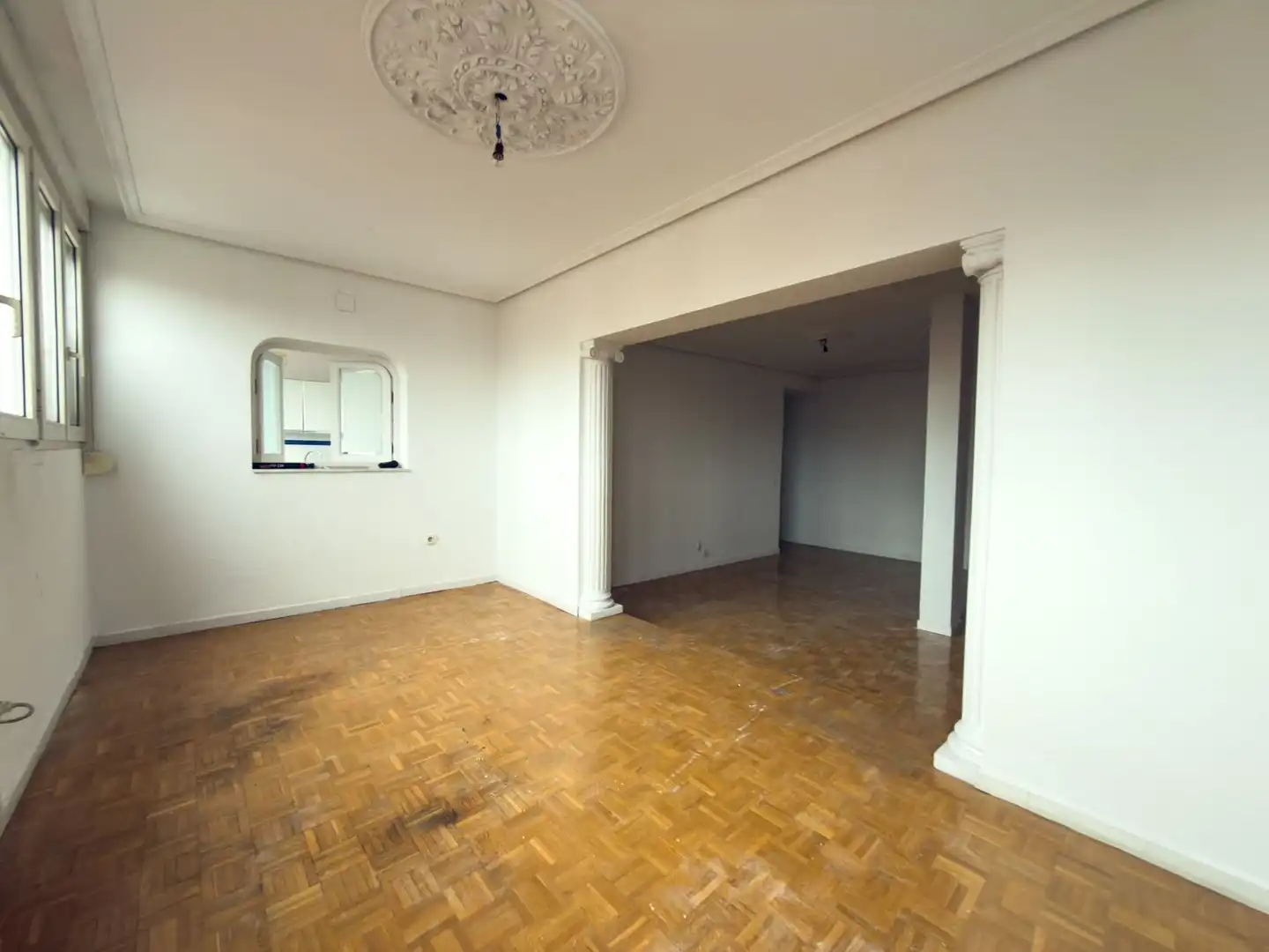 Penthouse with lift for sale in Tetuán, imagen 5
