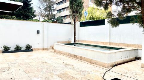 Foto 3 de Casa o xalet de lloguer a El Viso,  Madrid Capital