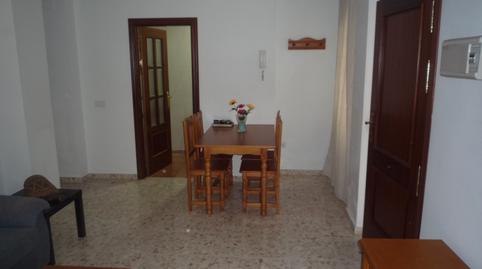 Foto 4 de Piso de alquiler en Calle Trinidad, 58, La Trinidad, Málaga