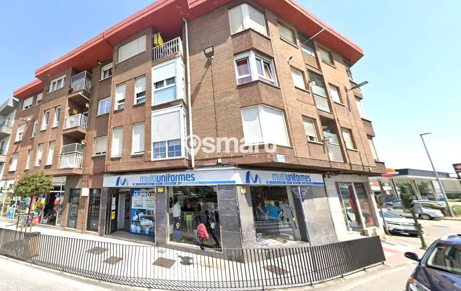 Flat with lift for sale in La Gloria, imagen 4