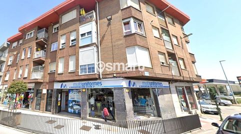 Foto 4 de Piso en venta en La Gloria, Alisal - San Román, Santander