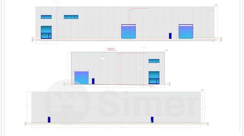 Photo 5 of Industrial buildings to rent in Europa, Sota el Cami Ral, Barcelona