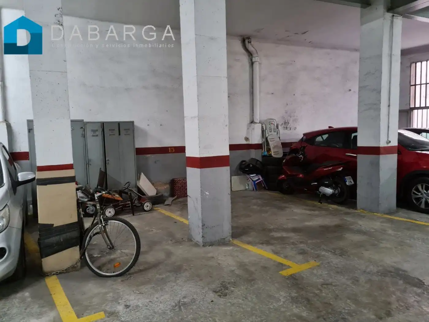 Parkplatz zum Verkauf in Carrer de Maragall, imagen 6