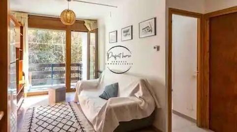 Tu refugio en la nieve piso amueblado en Soldeu a pie de pistas
