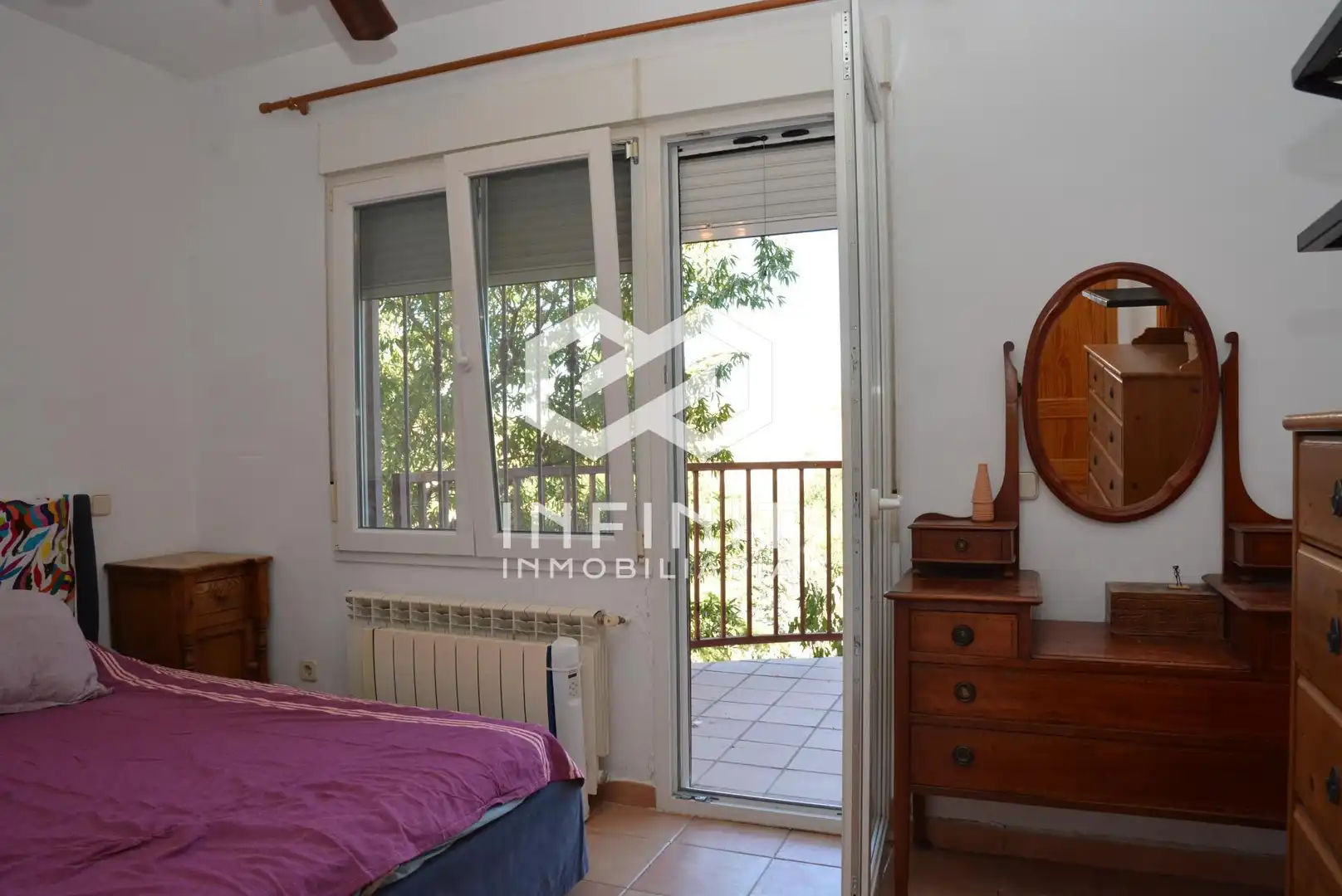 Casa o chalet en venta en Ribatejada