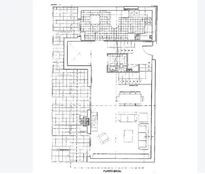 Casa en venta en Ronda del Poblat Ibèric 36, imagen 28