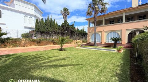 Foto 3 de Casa adosada en venda a Avenida Gavilanes de Los, 67, Isla Canela, Ayamonte