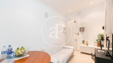 Photo 2 of Flat for sale in Carrer de la Diputació, La Nova Esquerra de l'Eixample, Barcelona