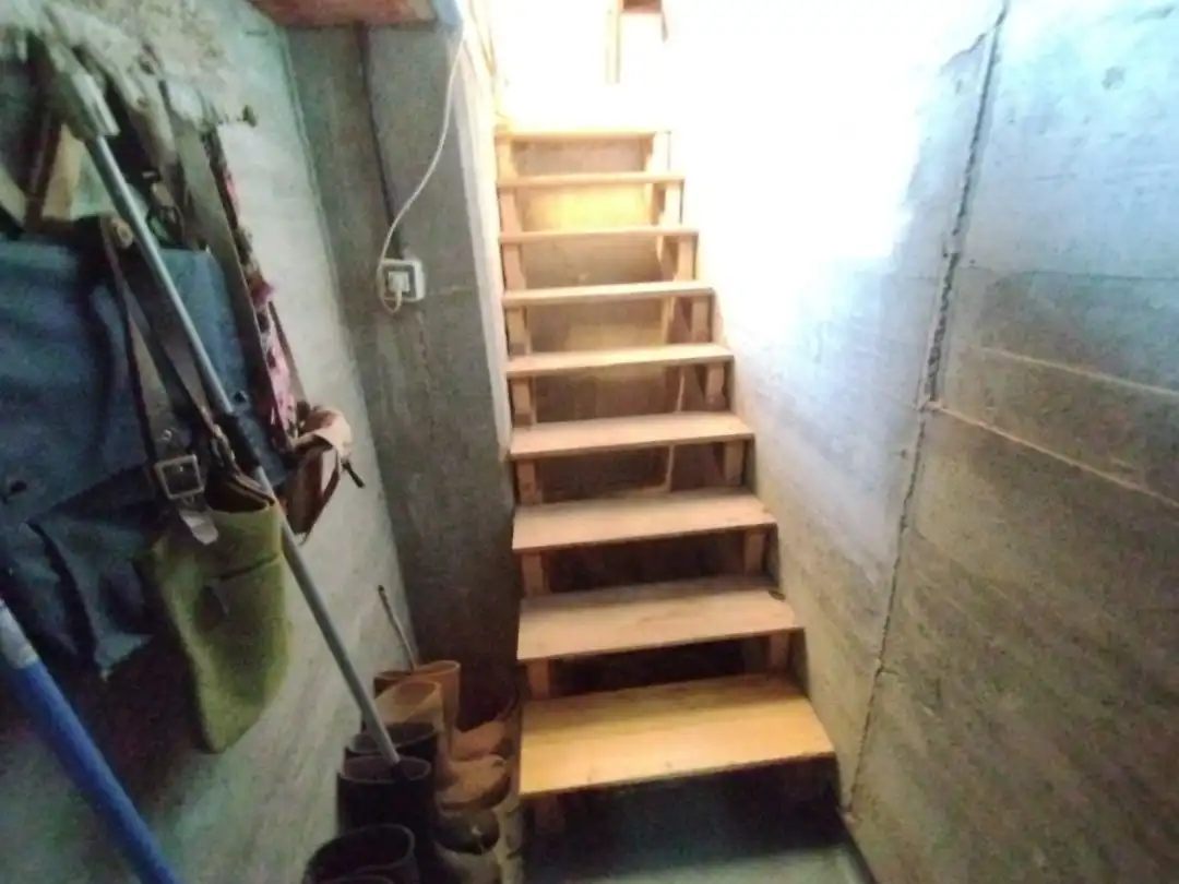 Casa o chalet en venta en Valle de Tobalina con Calefacción y Amueblado