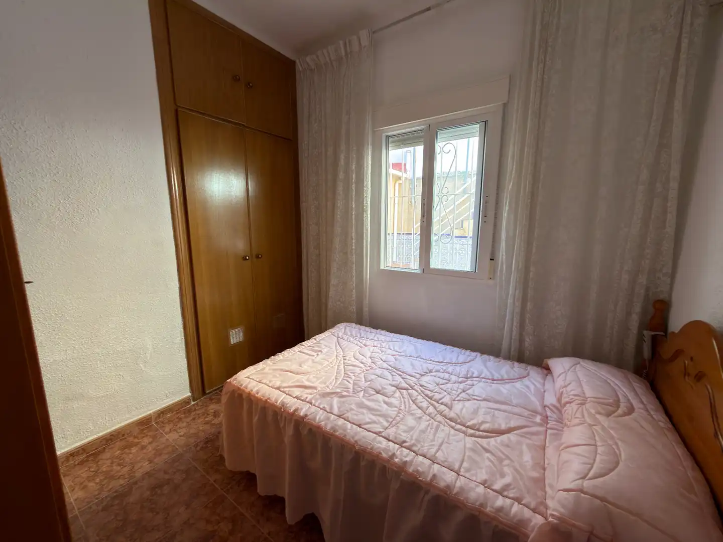 Habitación de Casa o chalet en venta en Cartagena con Aire acondicionado, Calefacción y Terraza