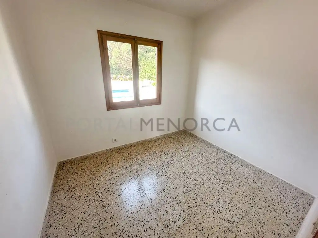 Casa o xalet en venda en Maó - Mahón amb Piscina