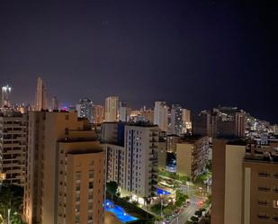 Vista exterior de Dúplex en venda en Villajoyosa / La Vila Joiosa amb Aire condicionat, Calefacció i Terrassa