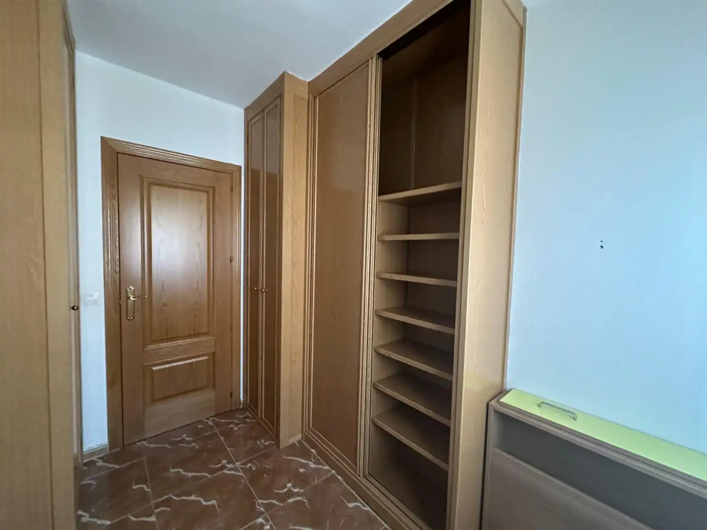Dormitori de Pis en venda en Villarejo de Salvanés amb Aire condicionat i Calefacció