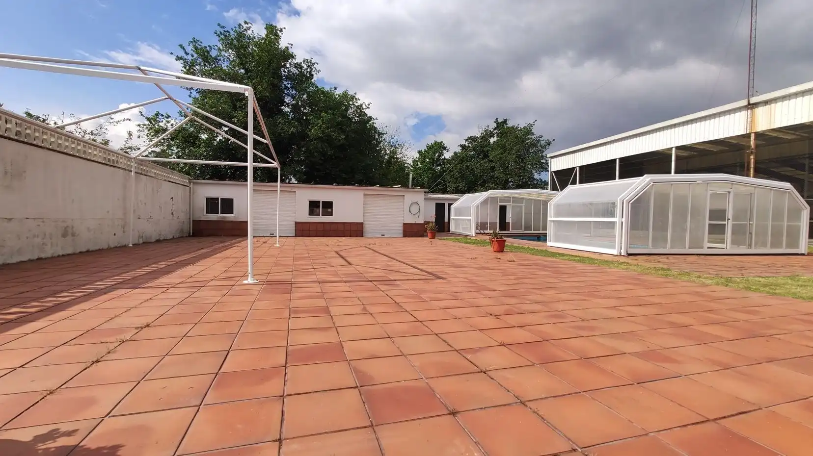 Casa amb piscina en venda a Lugar Carregal de Arriba, imagen 27