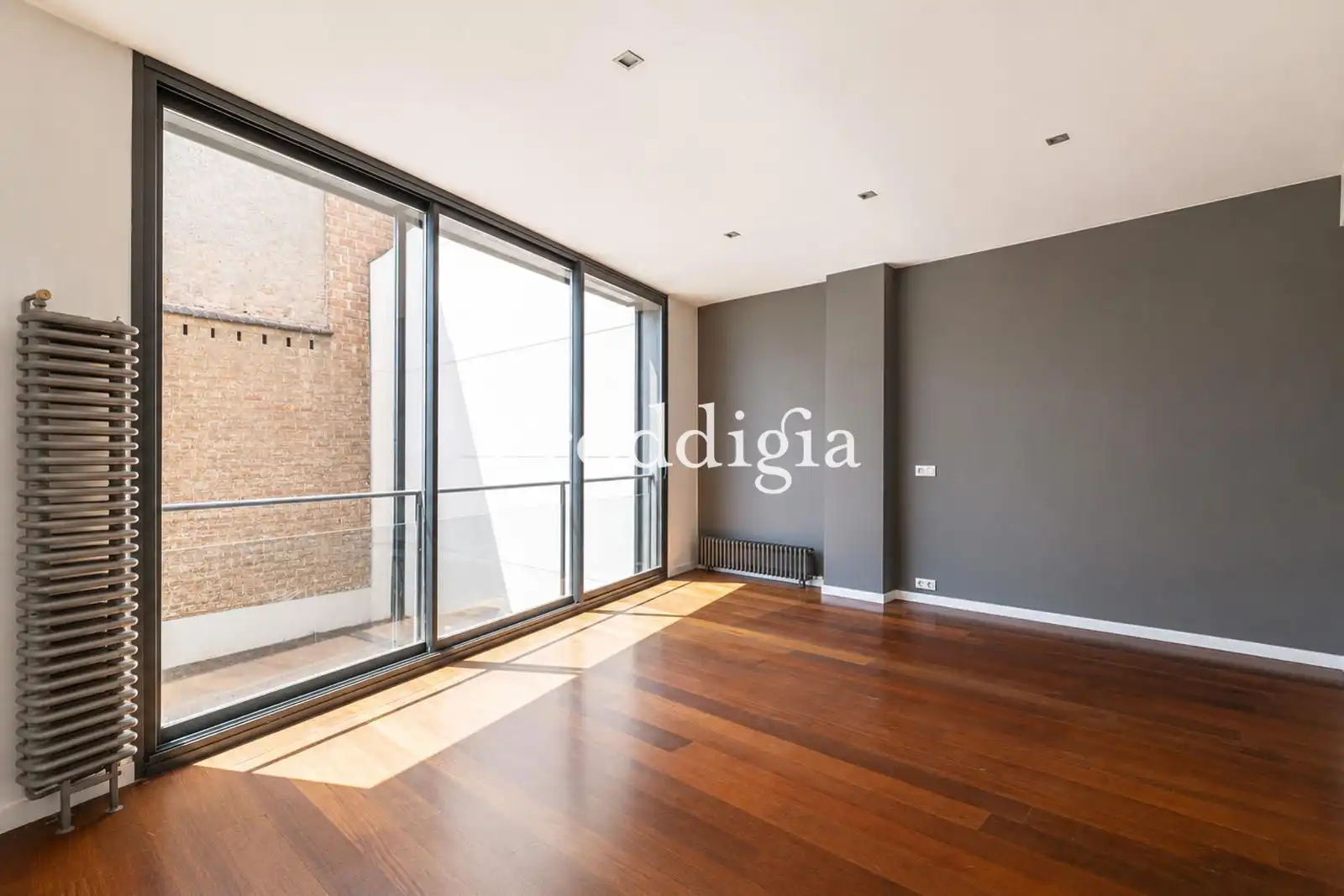 Casa o xalet en venda en Barcelona amb Aire condicionat, Calefacció i Terrassa