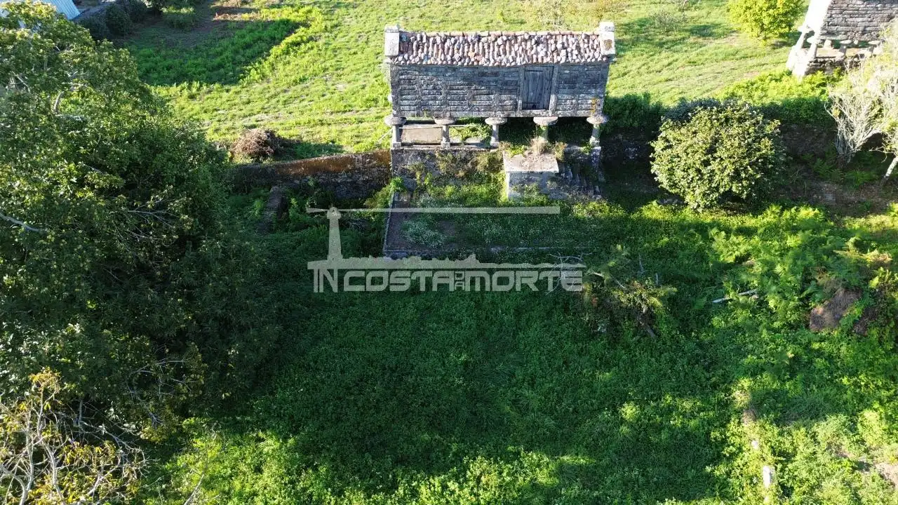 Casa amb jardí en venda a Lg. Quintans, imagen 6