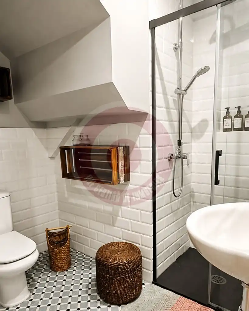 Casa aparellada amb piscina en venda a Almayate, imagen 16