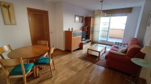 Foto 3 de Apartament de lloguer a Santiago - San Telmo, Palencia Capital