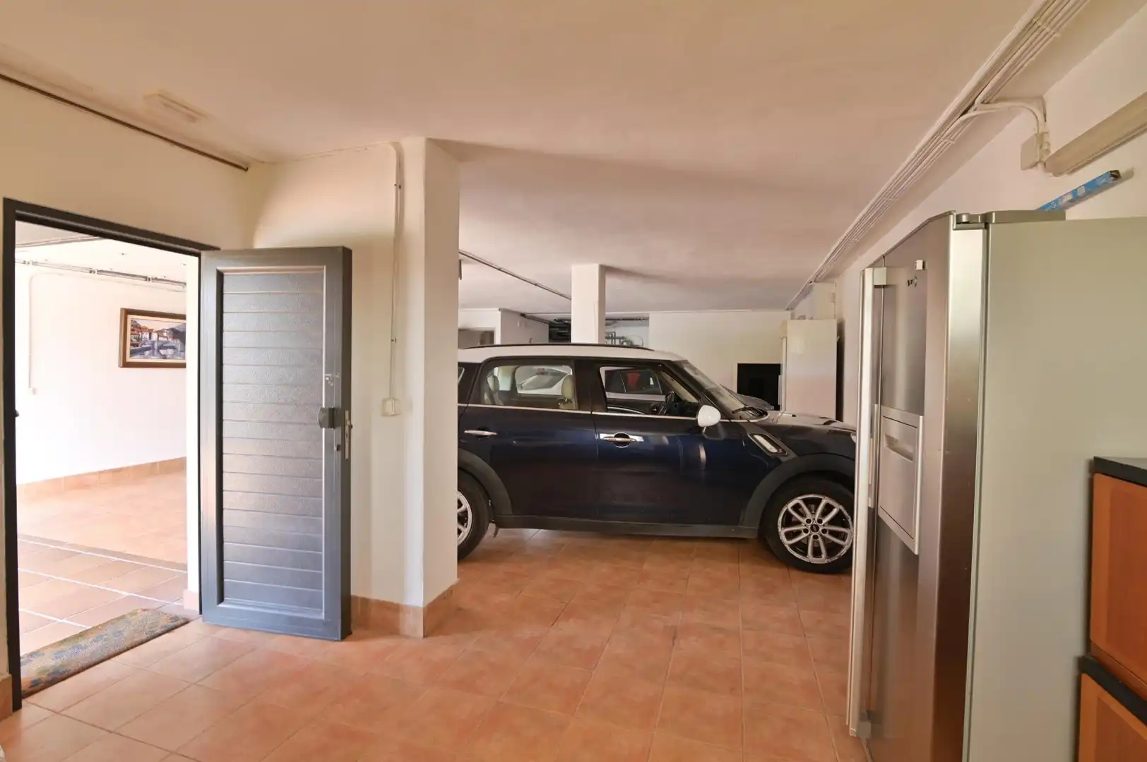 Casa o chalet en venta en Gorliz con Calefacción, Jardín privado y Terraza