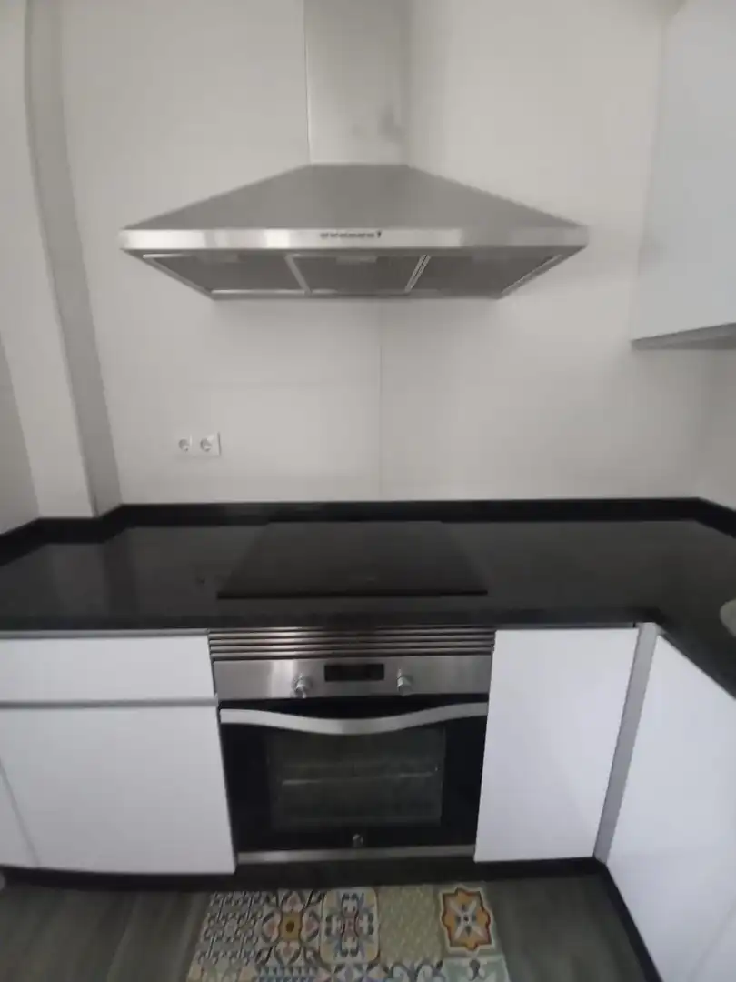 Apartment with terrace to rent in Centro, imagen 8