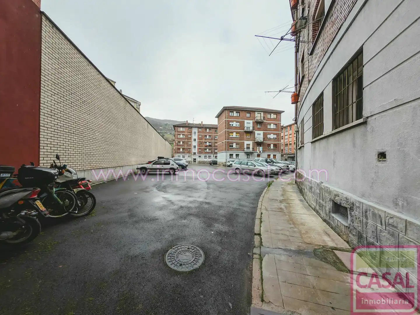 Wohnung zum Verkauf in BARRIO EL TOCOTE, Santa Marina - Polígono