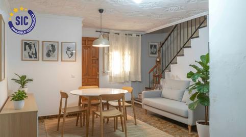 Photo 3 of Single-family semi-detached for sale in Torrent - Bo Mare de Deu de la Paloma, 5, Zona Avenida al Vedat, Torrent