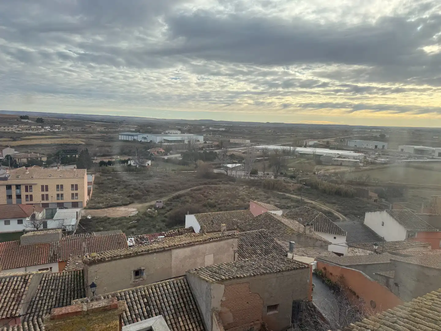 Casa o xalet en venda en Calatorao amb Calefacció, Jardí privat i Terrassa