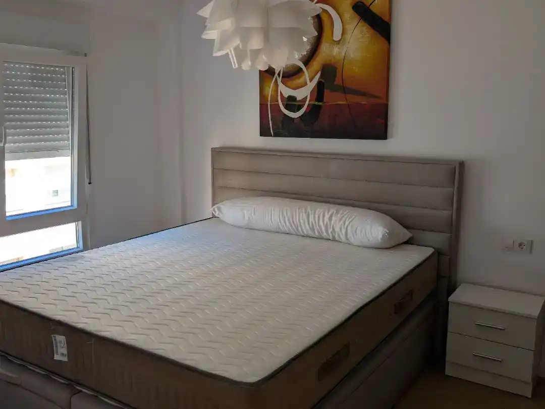 Wohnung zur Miete in Carrer del Colombaire, 5, Centro Urbano
