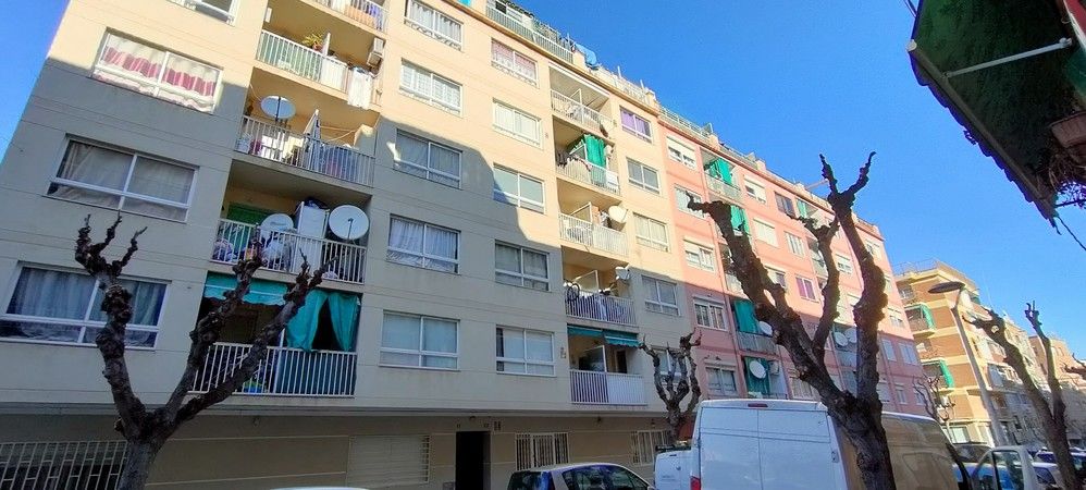 Pis en venda a NURIA, Zona Alta