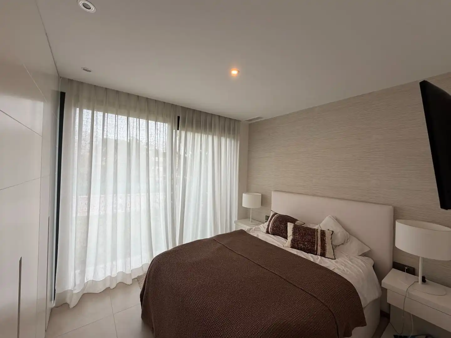 Houses for rent in Puerto Banús