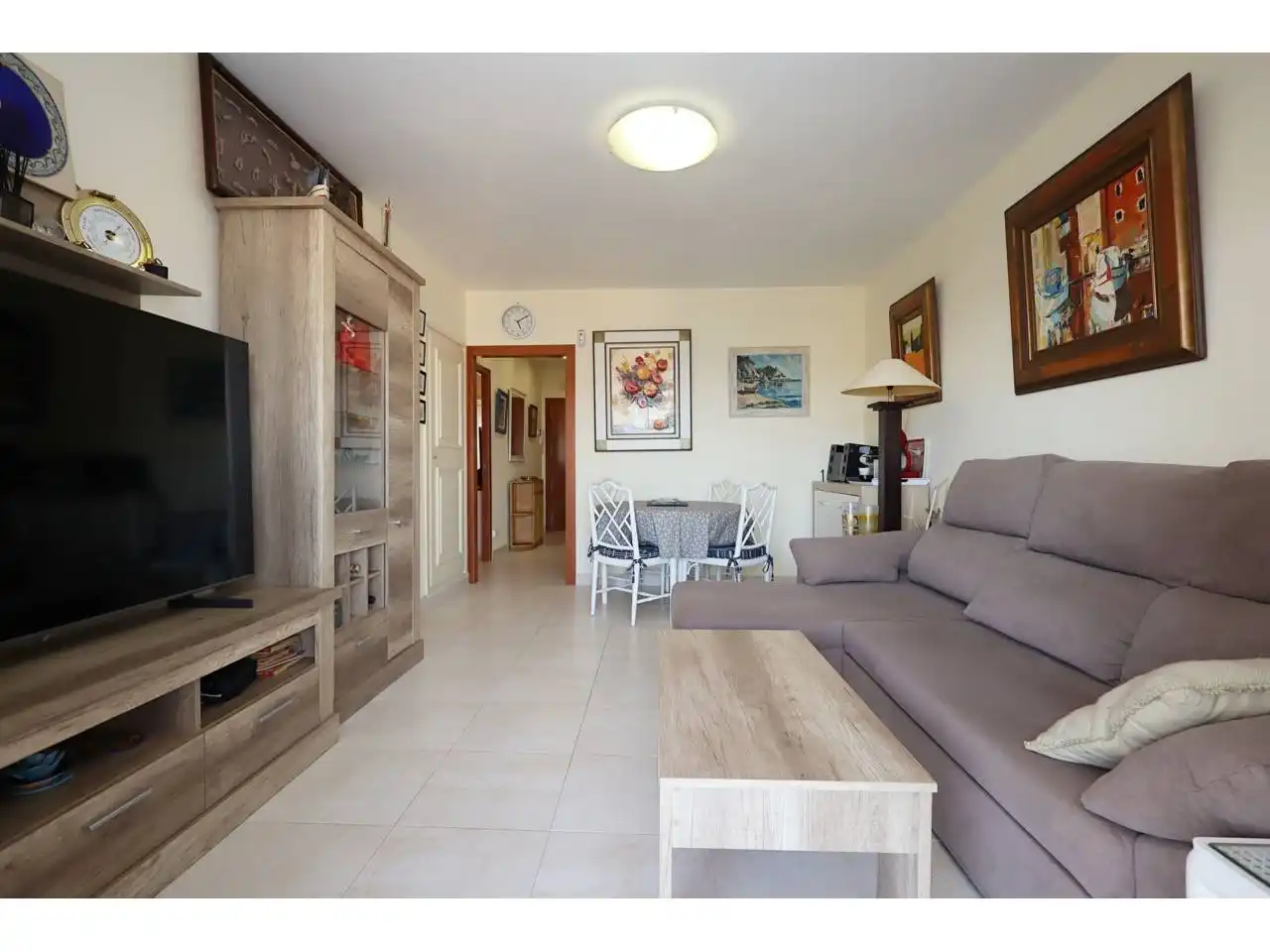 Appartamento con ascensore in vendita a Calle Venecia, imagen 5
