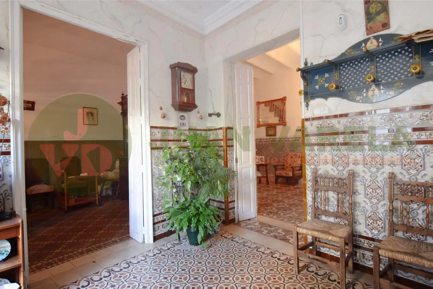 Maison avec terrasse à vendre à Calle Manuel de Falla 10, imagen 22