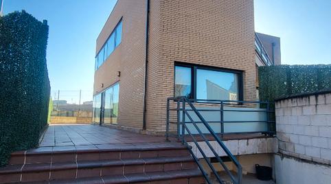 Foto 5 de Casa o xalet en venda a Calle Ruiz de Alarcón, 32, San Julián - Barriada de Cortes, Burgos